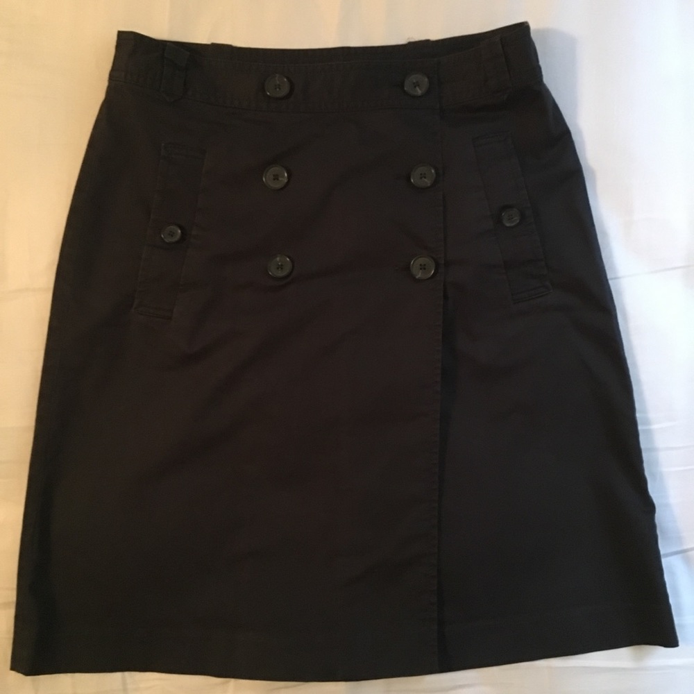Banana Republic skirt